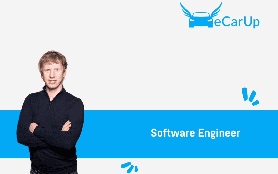 Software Engineer (m/w/d), 80-100%, in Rotkreuz