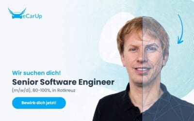 Software Engineer (m/w/d), 80-100%, in Rotkreuz