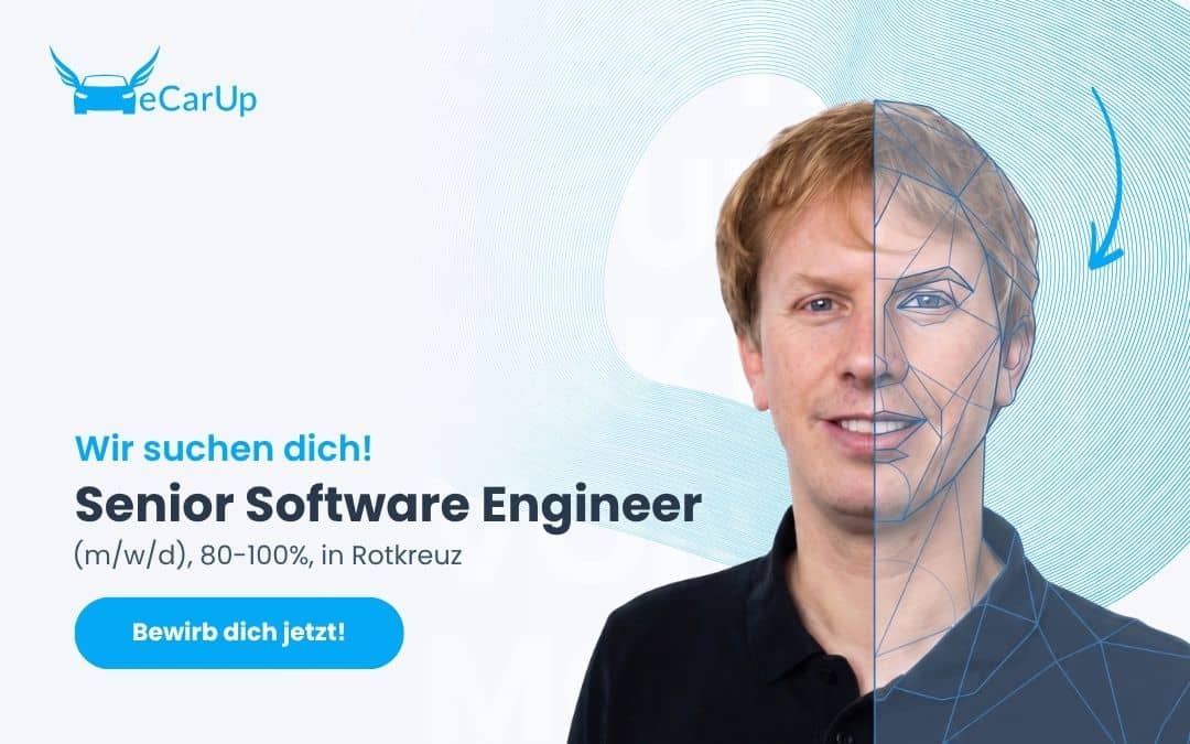 Software Engineer (m/w/d), 80-100%, in Rotkreuz