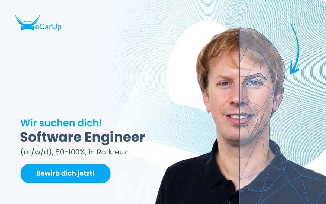 Software Engineer (m/f/d), 80-100%, in Rotkreuz