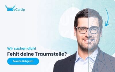 Fehlt deine Traumstelle? Bewirb dich trotzdem!