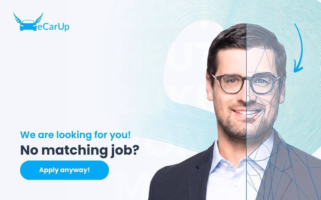Note: We are looking for you