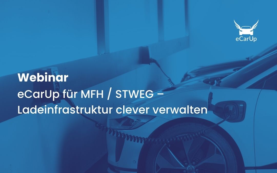 eCarUp für MFH _ STWEG