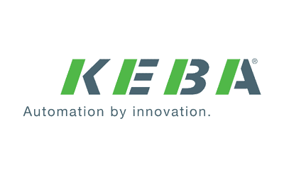 KEBA Logo