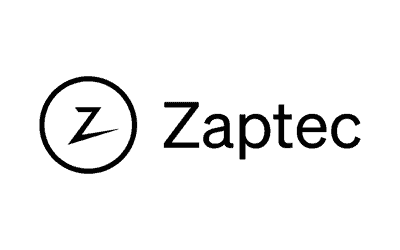 Zaptec Logo