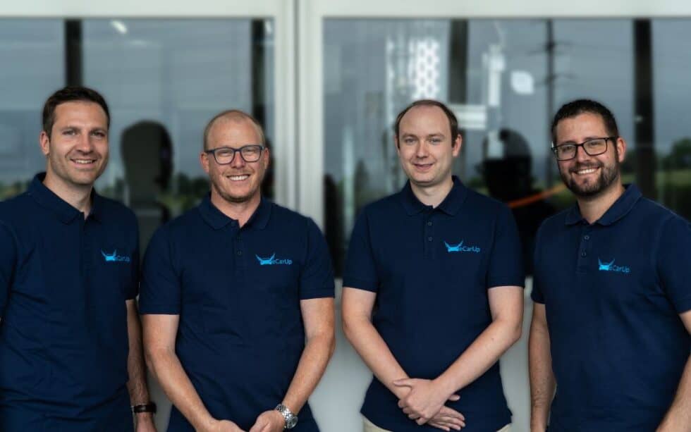 Verkaufsteam