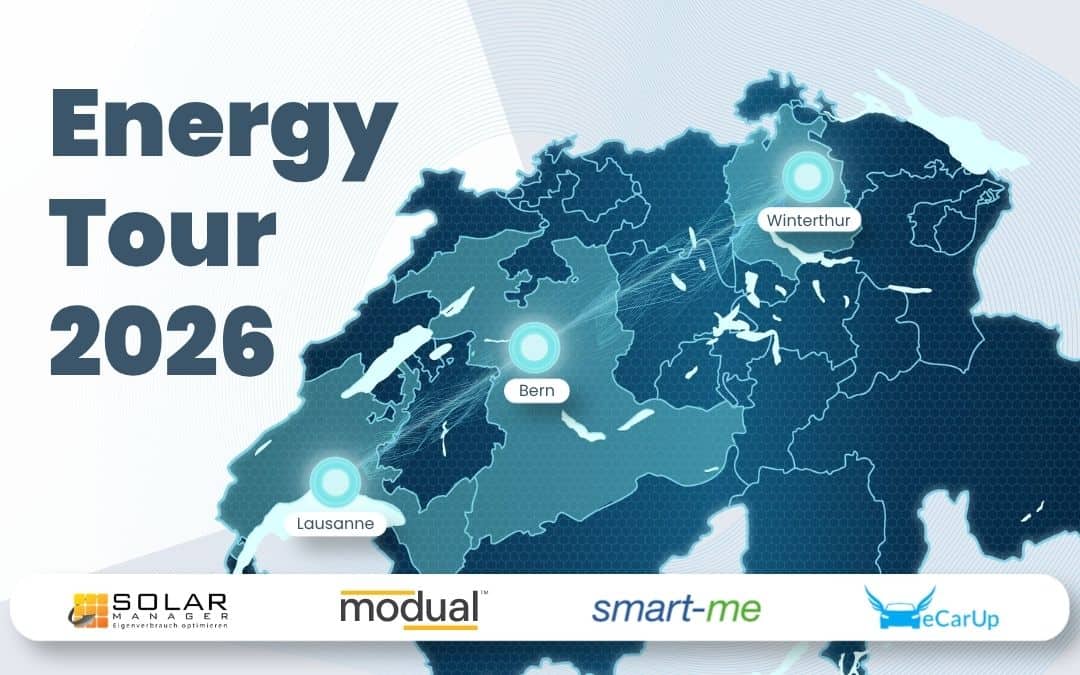 Energy Tour 2026